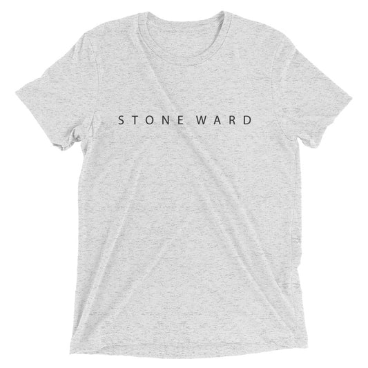 Stone Ward Basic T-Shirt